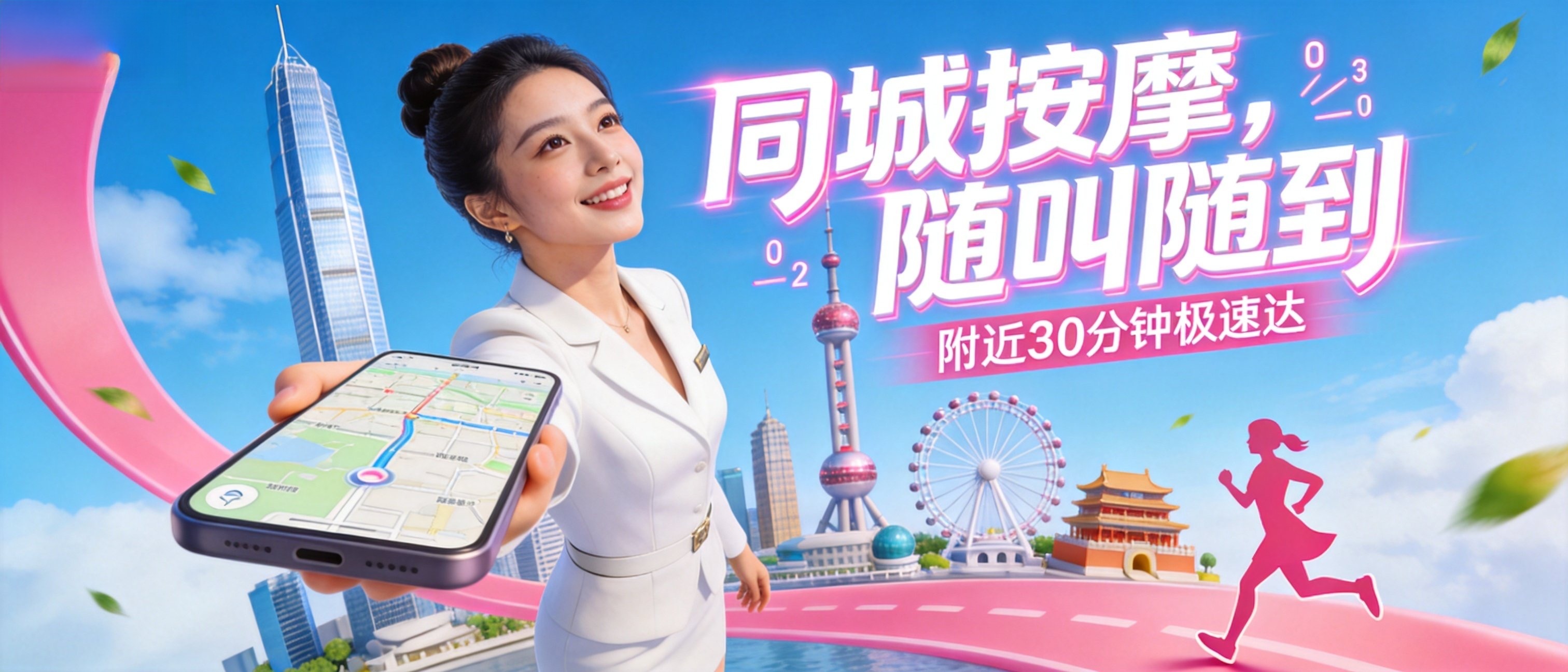 庄河活立到家上门按摩：把放松这件事，真正还给自己